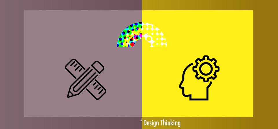 Design thinking webinar